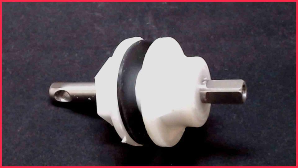 Plastic Housing Part II Adler AD8051 (NEU)