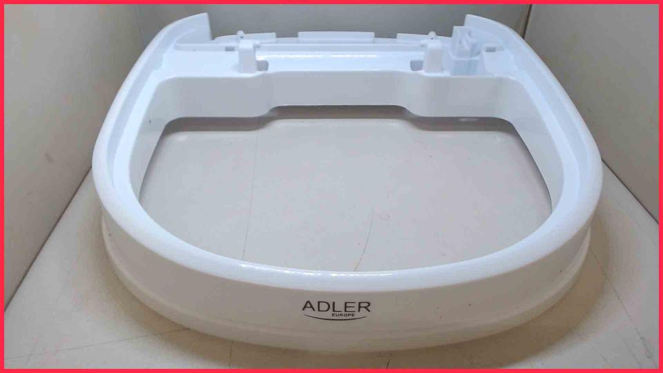 Plastic Housing Part IV Adler AD8051 (NEU)