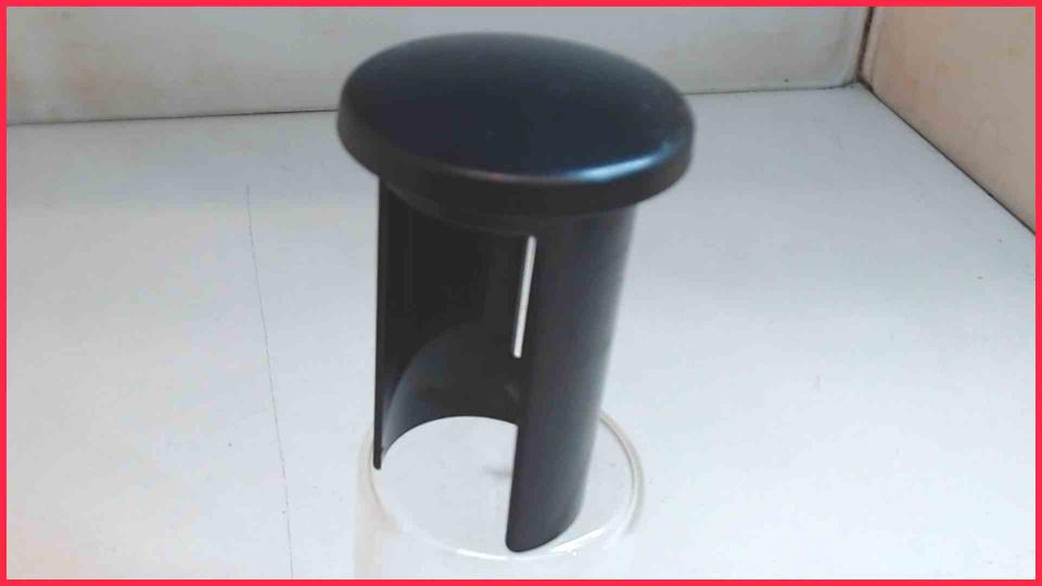 Plastic Housing Part IV Impressa X7 Typ 790