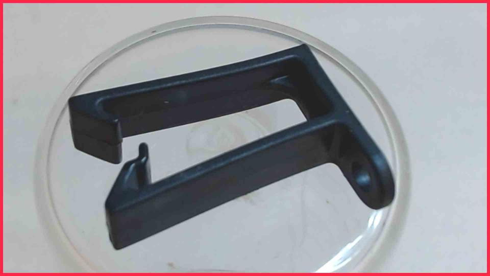 Plastic Housing Part Kabel Clip Magnifica ESAM4000.B EX:1
