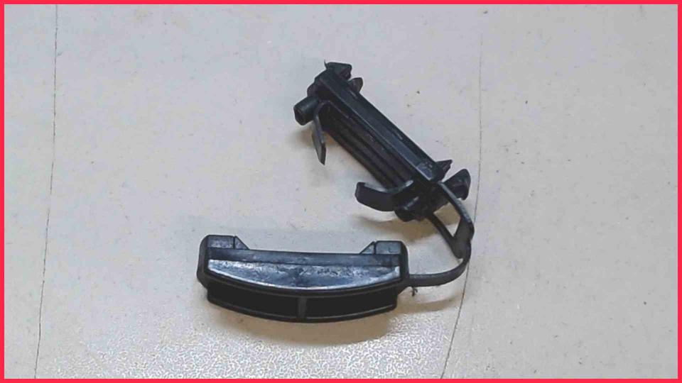 Plastic Housing Part Kabelhalterung Bremer VIVA Milk Cooler 887080