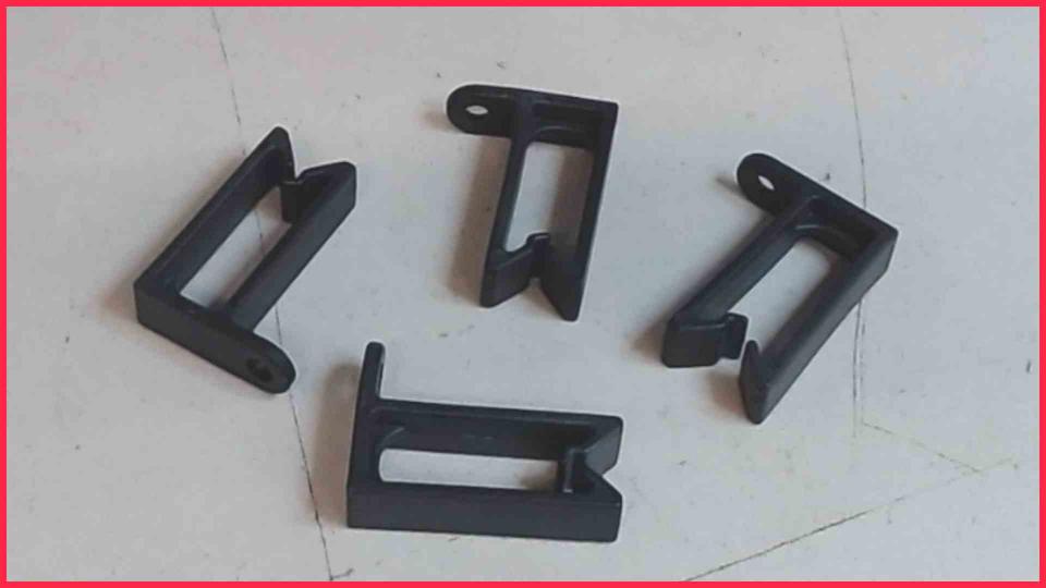 Plastic Housing Part Kabelhalterung Magnifica EAM4200.S EX:1