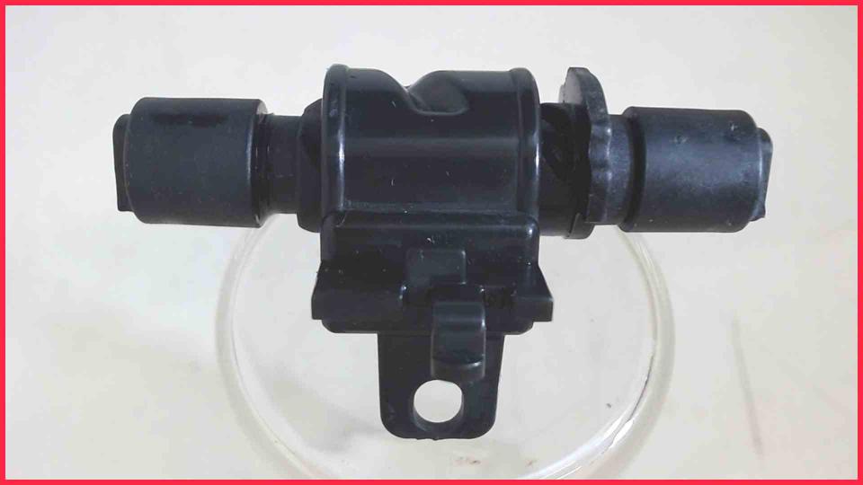 Plastic Housing Part Kaffeeauslauf Philips HD8847 -2