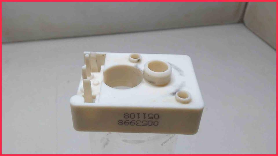 Plastic Housing Part Keramikventil II Impressa Z5 Typ 624 A8