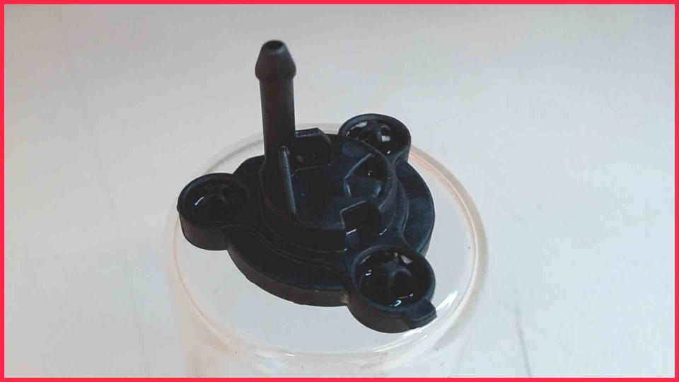 Plastic Housing Part Keramikventil III VeroBar 100 CTES30X -2
