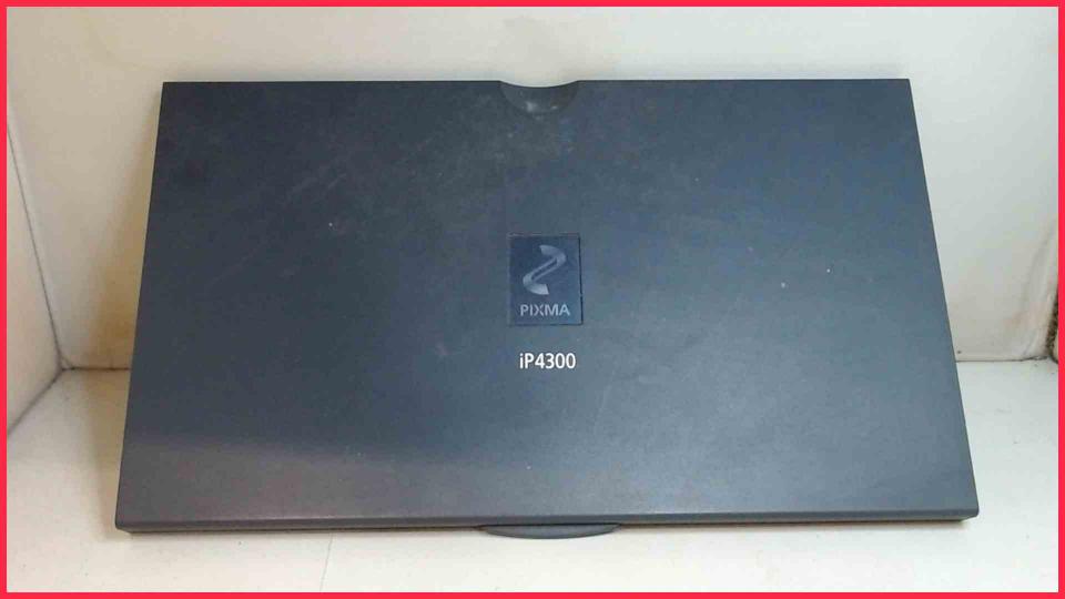 Plastic Housing Part Klappe A1180 Canon Pixma IP4300 -2