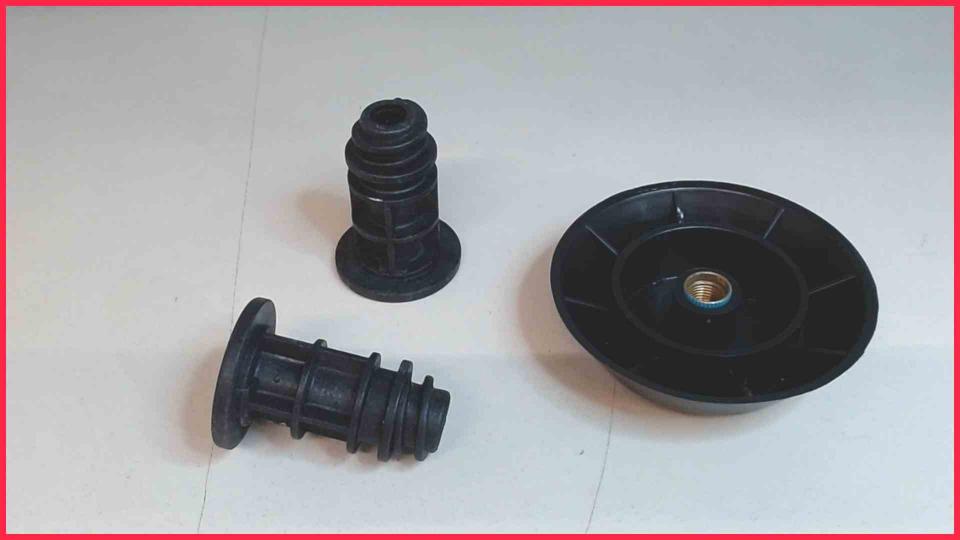 Plastic Housing Kleinteile Diverse Gardena 3000/4 eco 1753