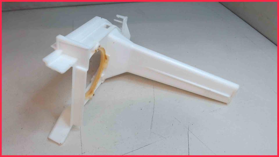 Plastic Housing Part Kolben Auslauf Krups EA81 EA810B70