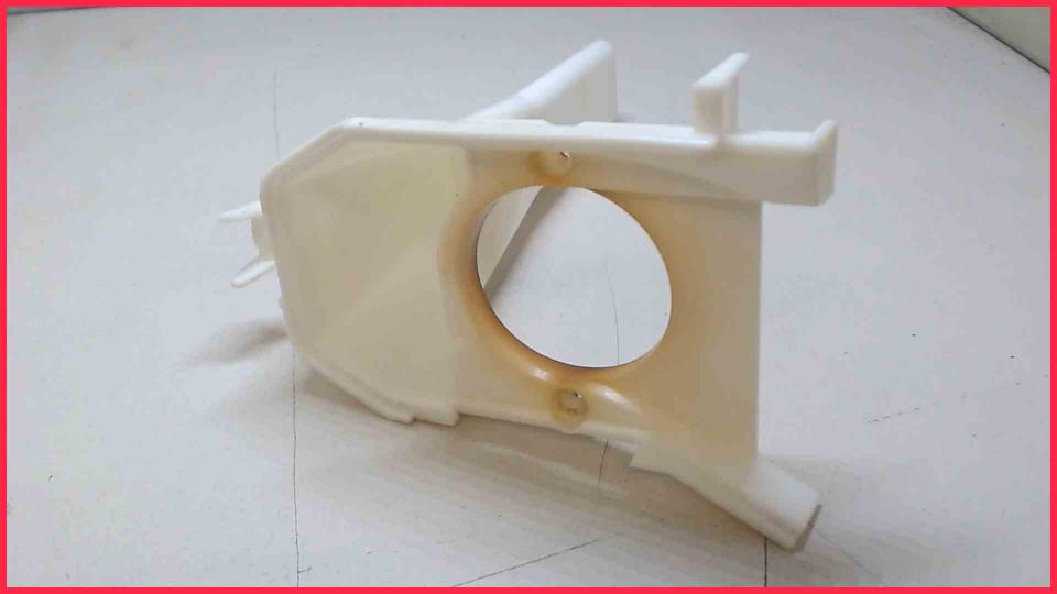 Plastic Housing Part Kolben Auslauf Krups EA810770 EA81