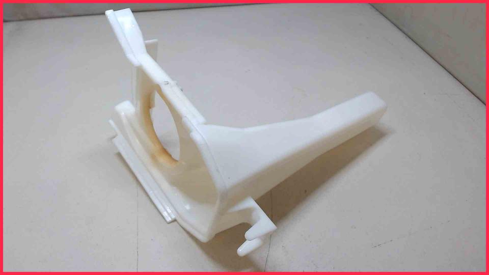 Plastic Housing Part Kolben Auslauf Krups EA810870 EA81 -8