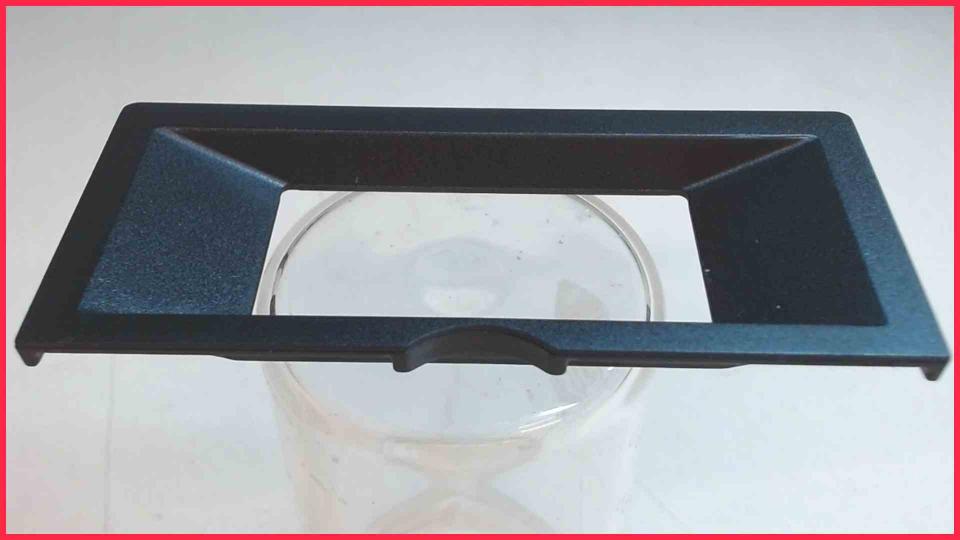 Plastic Housing Part LCD Display Blende Saeco Minuto HD8763