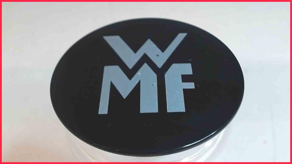Plastic Housing Part Logo WMF 450 Typ 03.0320 -3