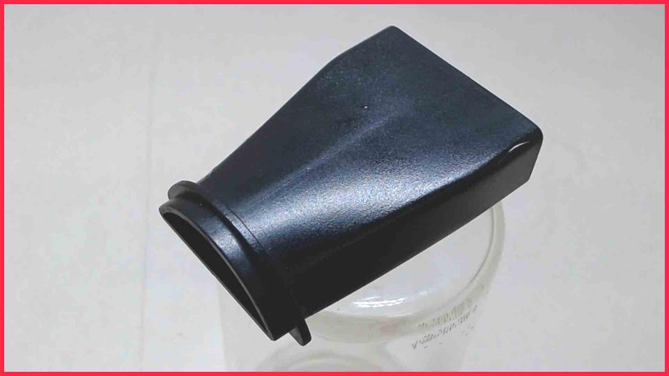 Plastic Housing Part Lüftung Cafe Bonitas RM-A8 NewStar