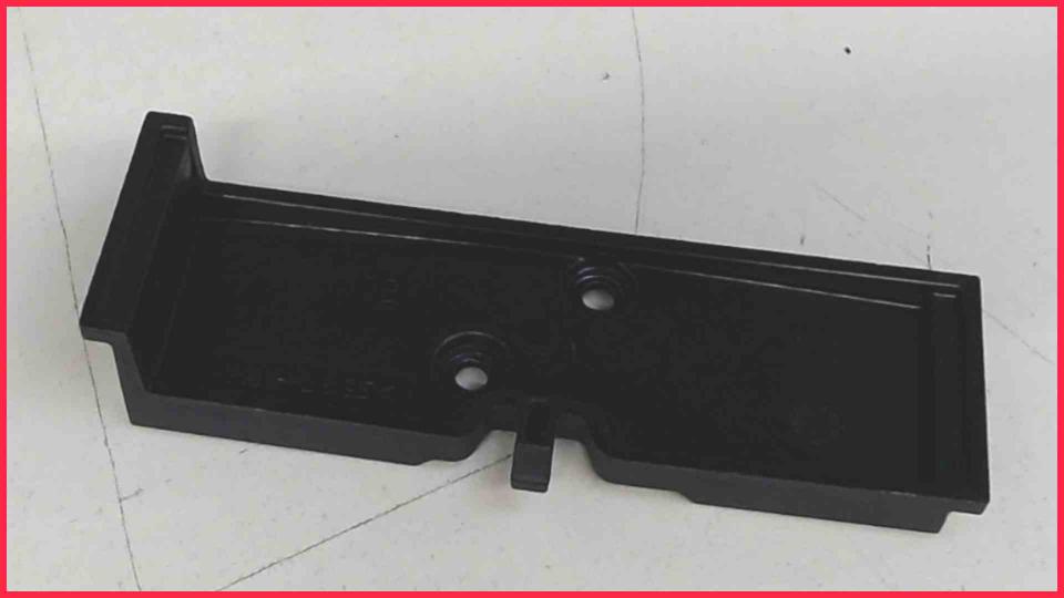 Plastic Housing Part Magnetventil Halterung Cappuccino ECAM23.450.S -3