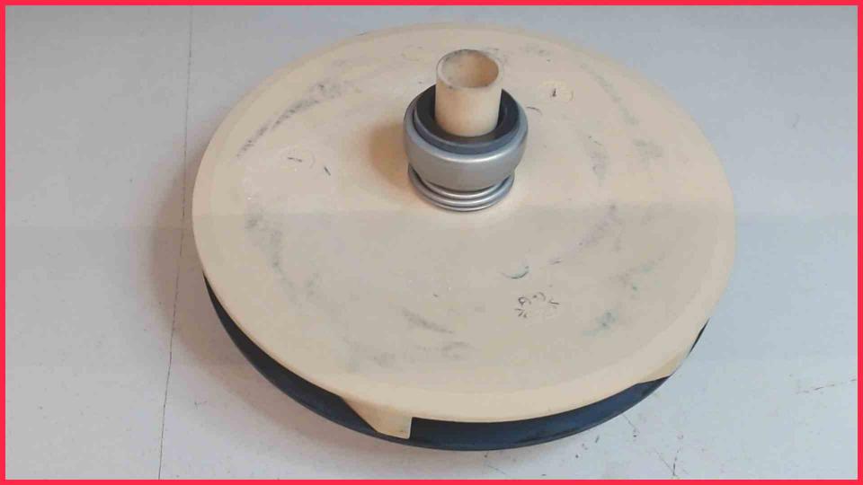 Plastic Housing Motor Aufsatz Gardena 3000/4 eco 1753