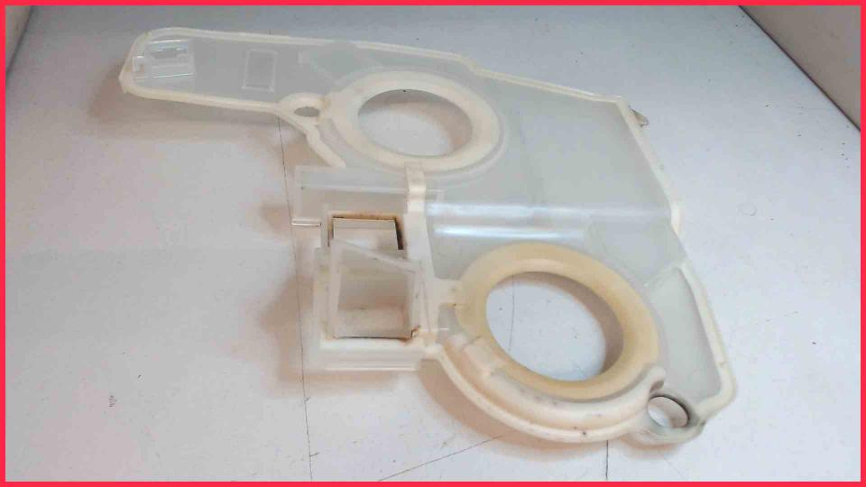 Plastic Housing Part Mühlwerk Bohnen EQ.9 S300 TI903509DE CTES34A
