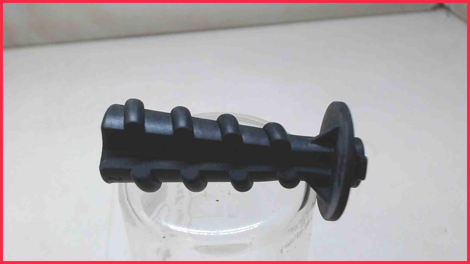 Plastic Housing Part Mühlwerk EQ.6 plus S100 CTES32X -3