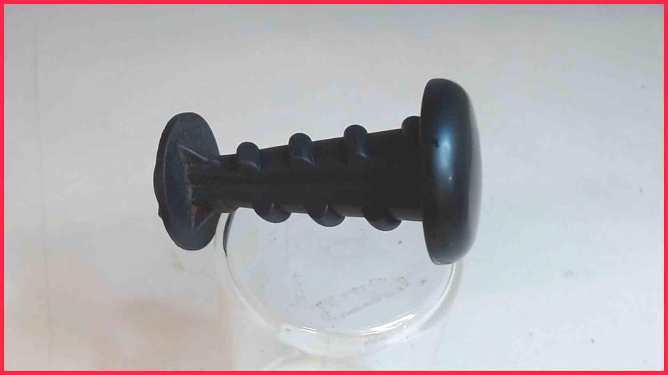 Plastic Housing Part Mühlwerk Neff Type CTES31