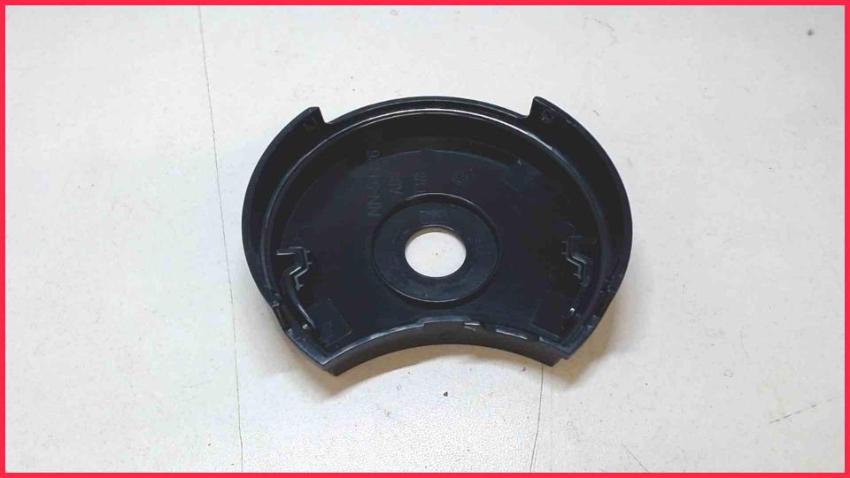 Plastic Housing Part Muffe Nestle Nespresso GCV1