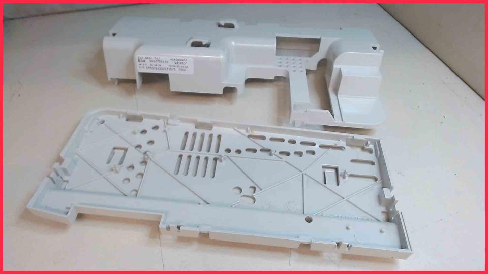 Plastic Housing Part Netzteil EQ.7 Plus CTES30 -2