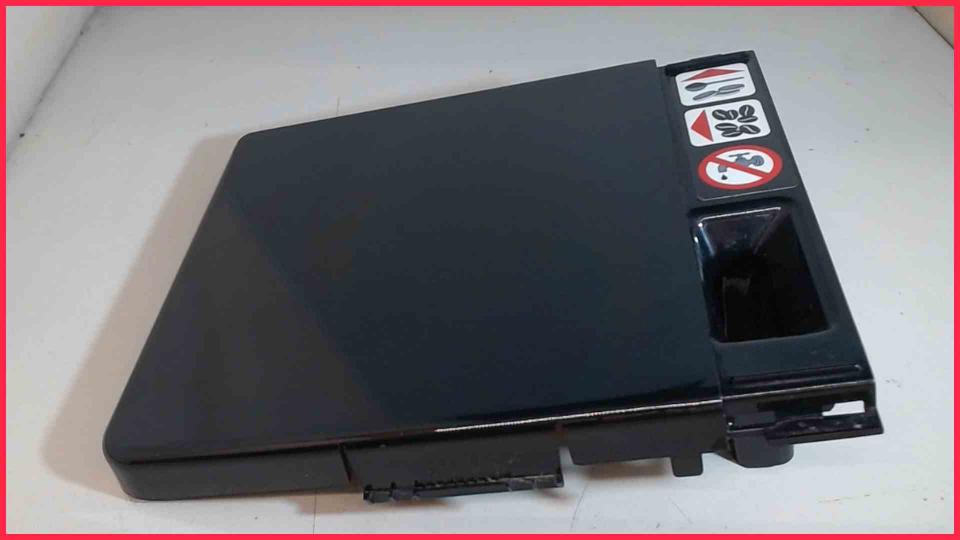 Plastic Housing Part Oben 3323963000 WMF 800 -2