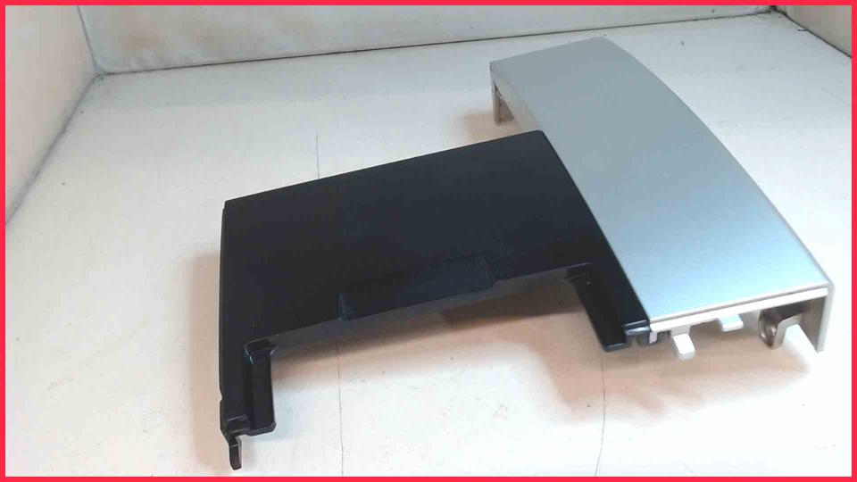 Plastic Housing Part PC+ABS 01 MagnificaS ECAM 21.116.SB