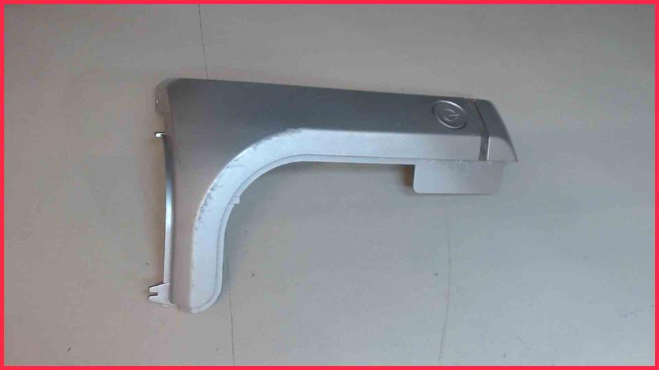 Plastic Housing Part Power Button Canon Pixma IP4300 -2