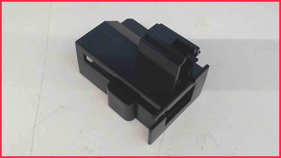 Plastic Housing Part Power Switch DeLonghi PrimaDonna ESAM6620