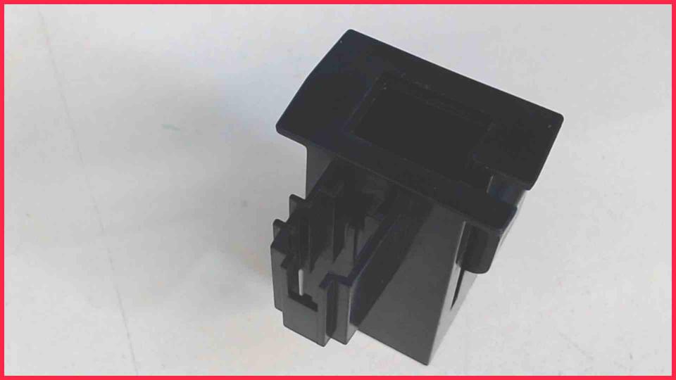 Plastic Housing Part Power Switch Holder PrimaDonna avant ESAM 6700