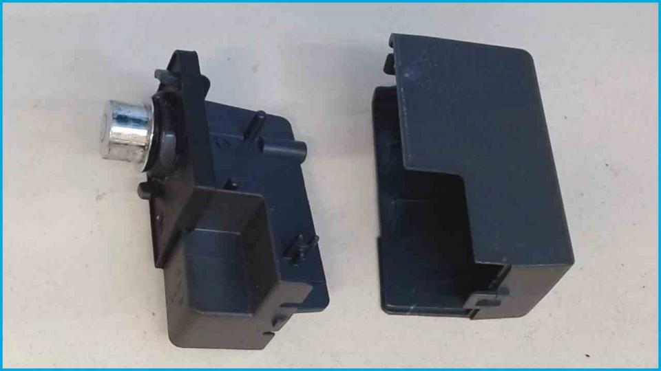 Plastic Housing Part Power Switch Impressa C50 Type 688 -2