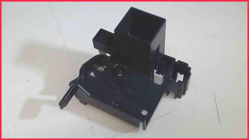 Plastic Housing Part Power Switch Schalter DeLonghi ECAM23.420.SB