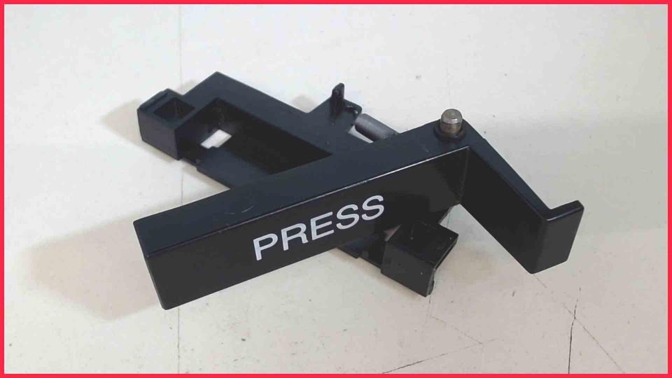 Plastic Housing Part Press WMF 1000 -4