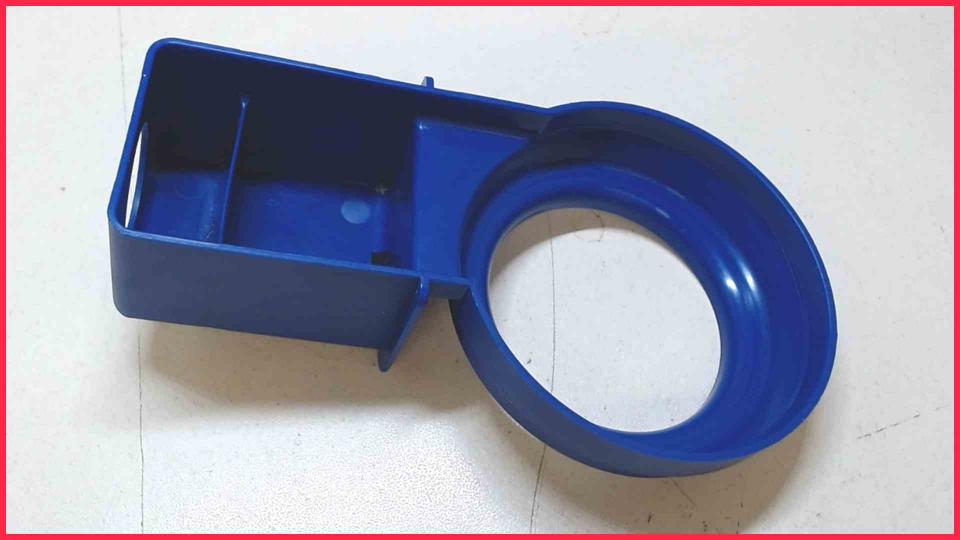 Plastic Housing Part Pulver Saugkasten SGL Easy 906151
