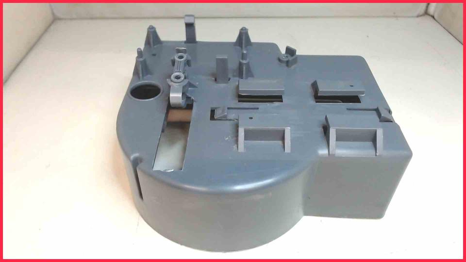 Plastic Housing Part Pumpen Halterung Royal Professional SUP016