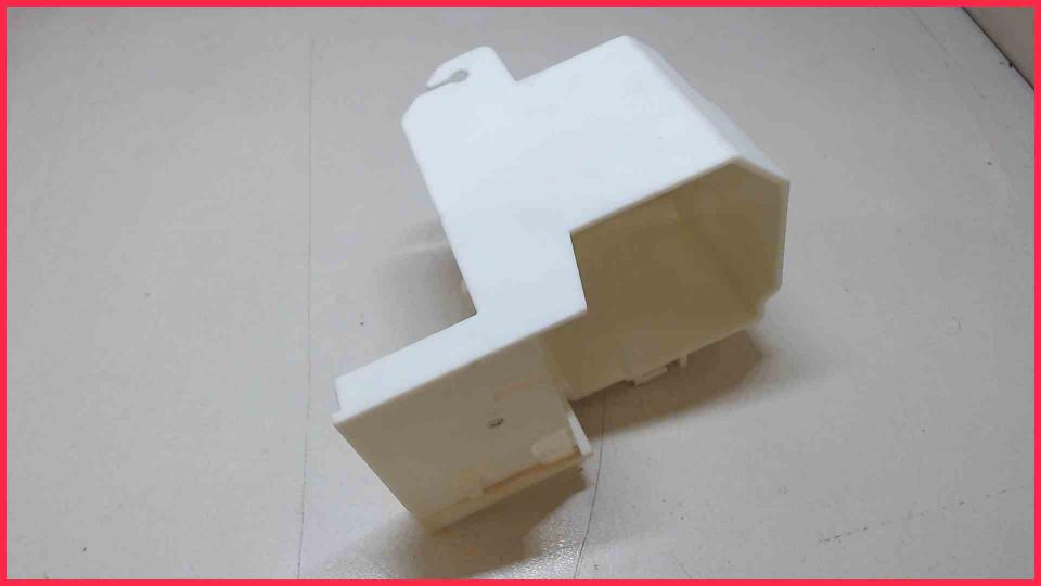 Plastic Housing Part Pumpenhalterung Gaggenau CTES31