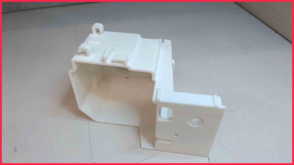 Plastic Housing Part Pumpenhalterung macchiatoPlus EQ.5 CTES32 -5