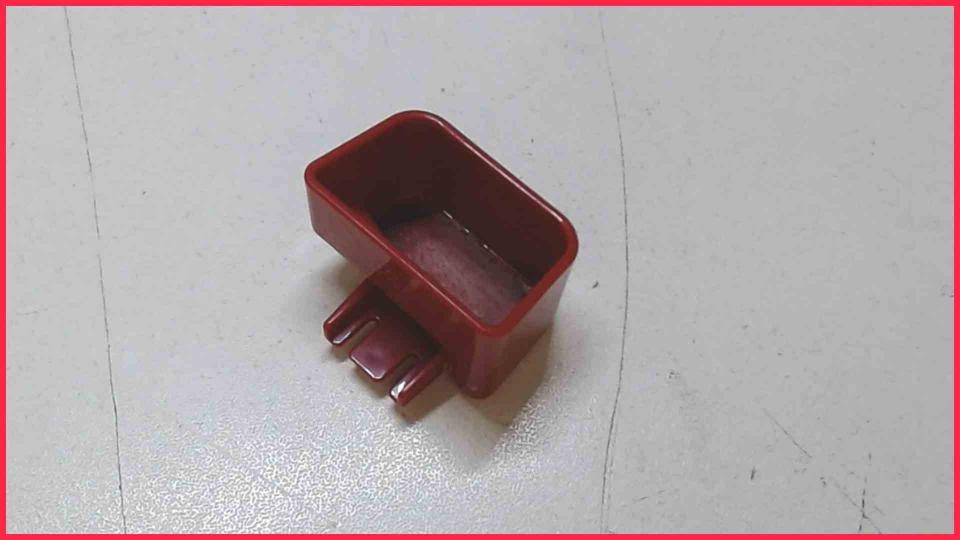 Plastic Housing Part Rot Magnifica S ECAM22.110.B