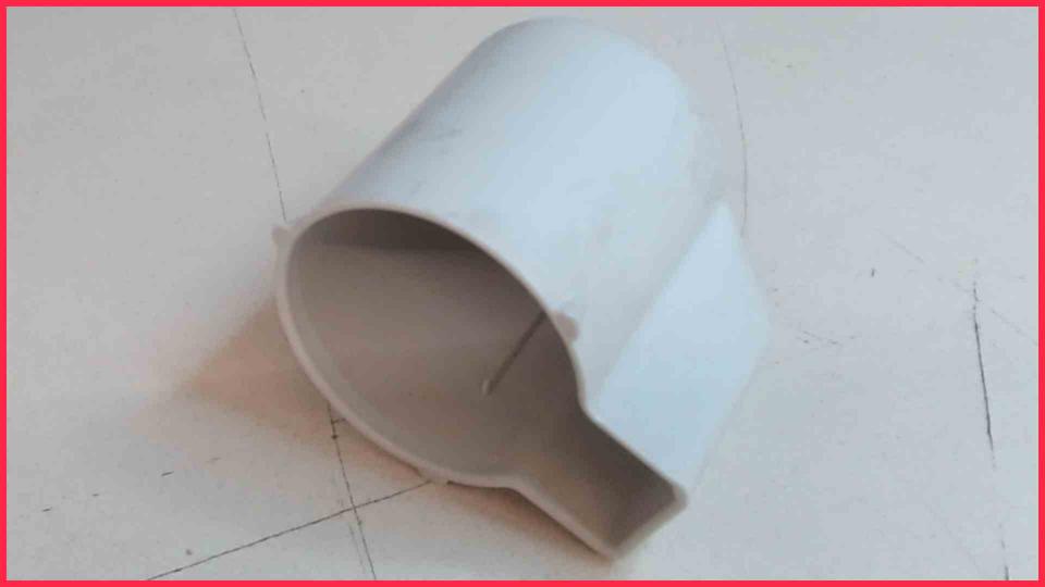 Plastic Housing Part Royal Office SUP015V