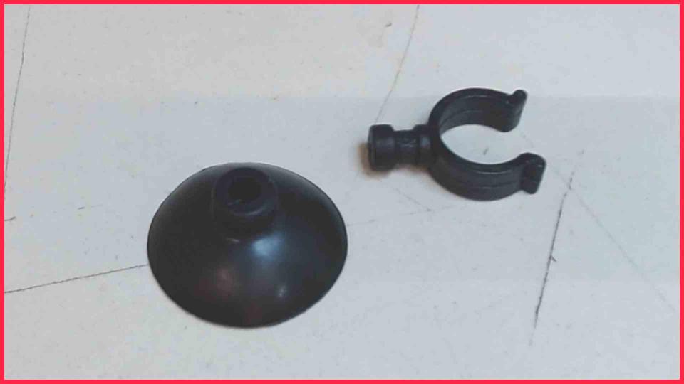 Plastic Housing Part Saugnpf Haterung Atman CF-1200