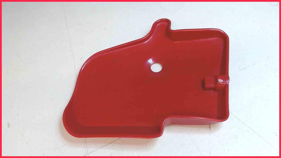 Plastic Housing Part Schale EQ.9 S300 TI903509DE CTES34A