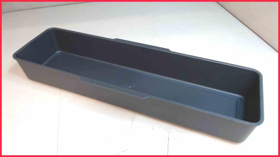 Plastic Housing Part Schale Werkzeugablage Barista Espresso BES875 BSS