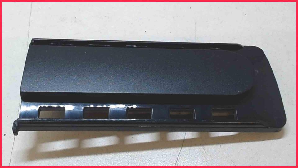 Plastic Housing Part Seitenabdeckung Mahlkönig Home X54