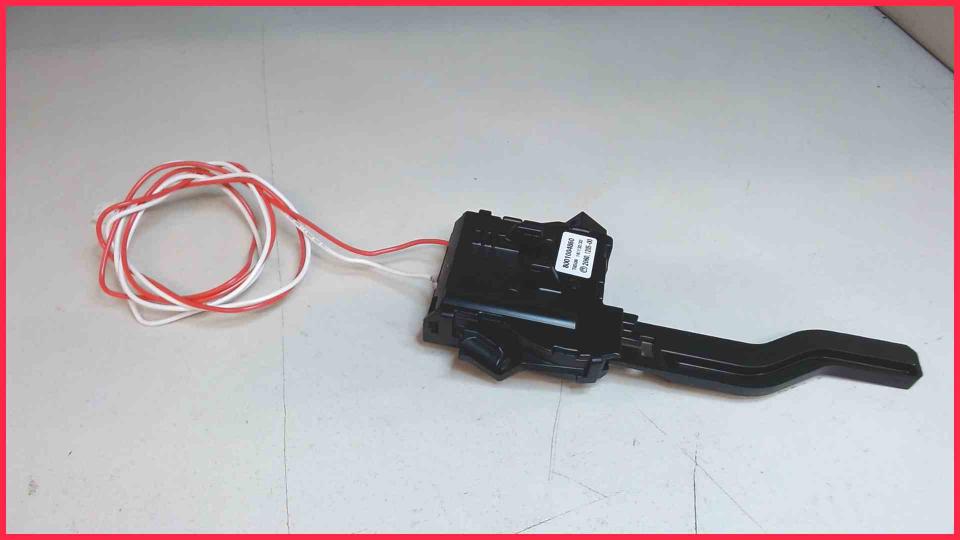 Plastic Housing Part Sensor Switch Halterung macchiatoPlus EQ.5 CTES32 -6