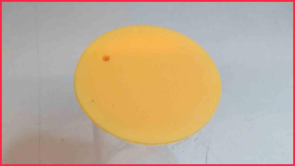 Plastic Housing Part Sieb Abdeckung Krups Nescafe Dolce Gusto KP2100