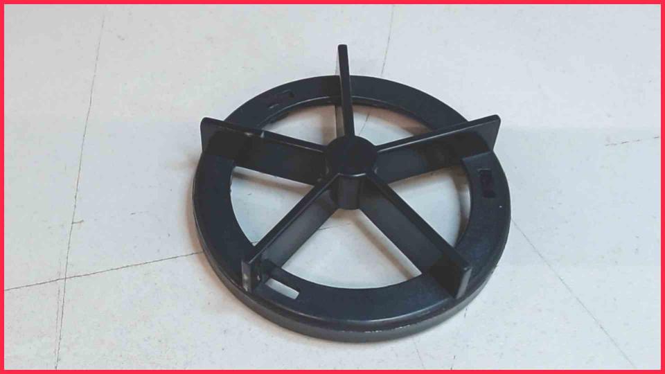 Plastic Housing Part Spindel Halerung Atman CF-1200