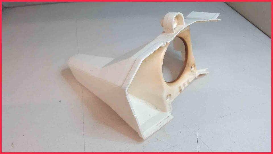 Plastic Housing Part Trichter Funnel Krups EA90 EA901010 -2