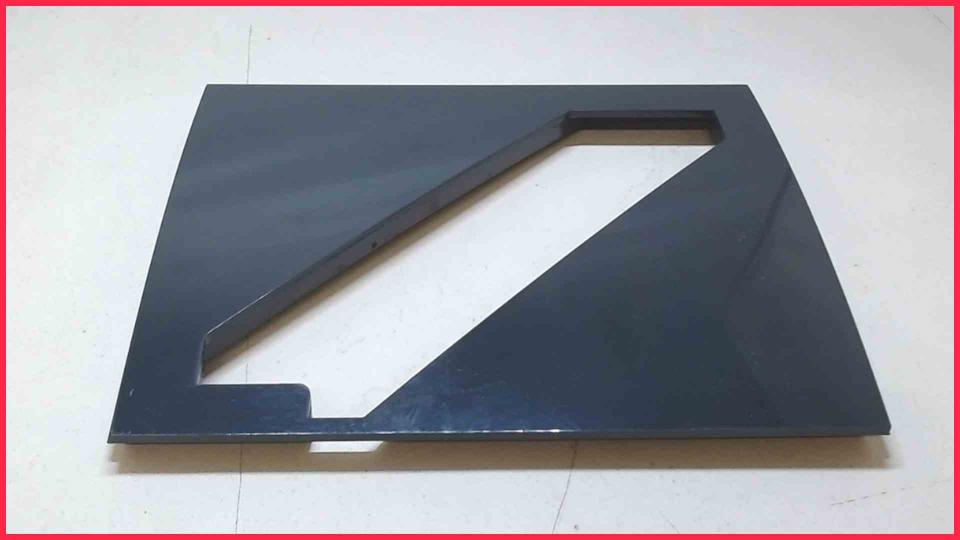 Plastic Housing Part UP Oben Gaggenau CTES31