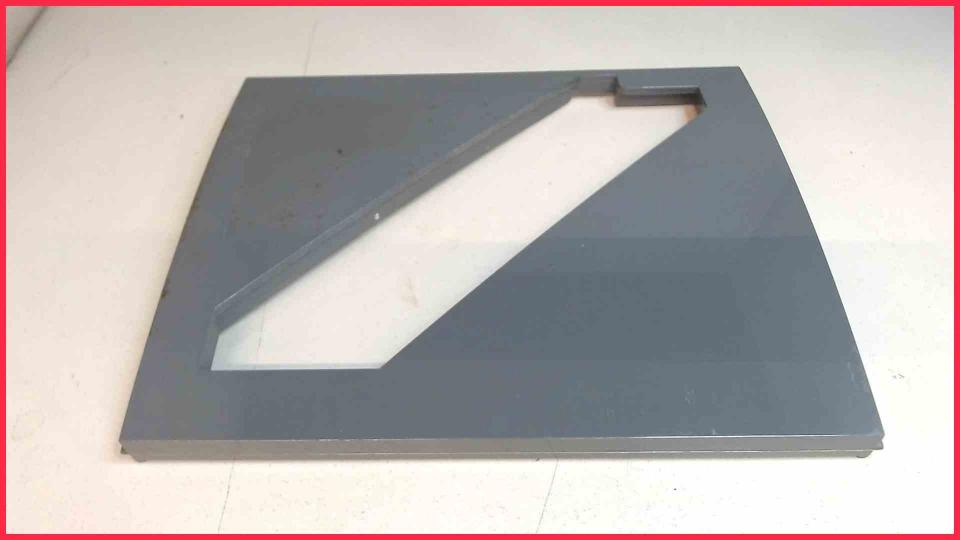 Plastic Housing Part UP Oben ZGORAJ Neff Type CTES31