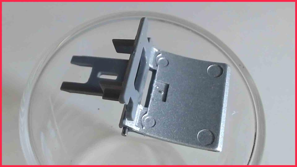 Plastik Gehäuseteil USB Deckel Klappe Sony Cyber-Shot DSC-F717