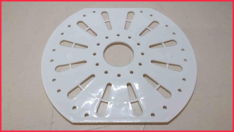 Plastic Housing Part V Adler AD8051 (NEU)